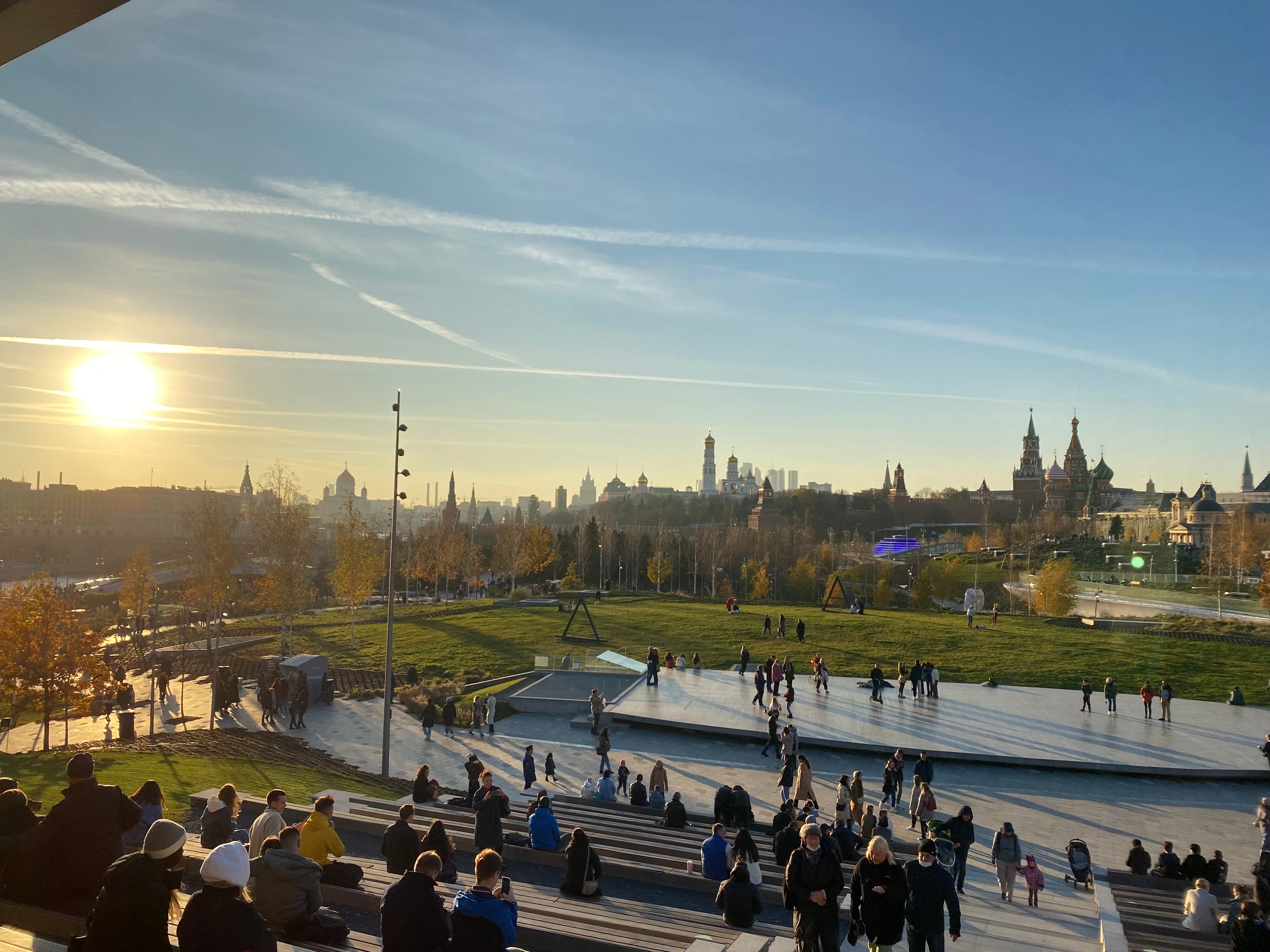 Moscow