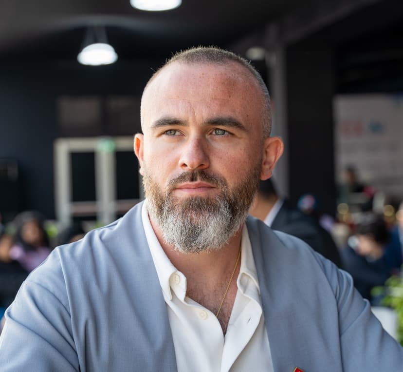 Mathieu Legrand β Tieumsan